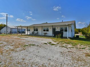 16570 S Highway 39, Stockton, MO 65785