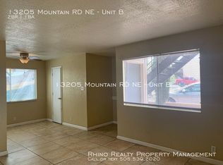 13205 Mountain Rd NE APT B, Albuquerque, NM 87112