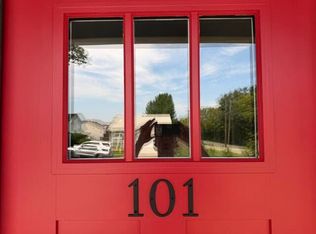 101 Oak Ave, Mlbg Millersburg, KY 40348