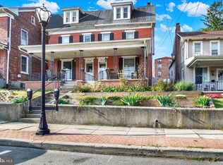 46 S Main St, Red Lion, PA 17356