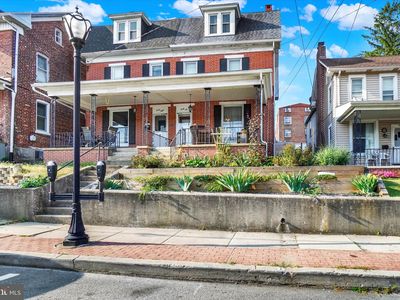 46 S Main St, Red Lion, PA, 17356