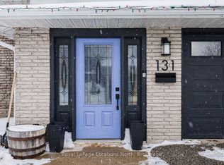 131 Albert St, Collingwood, ON L9Y3Y4