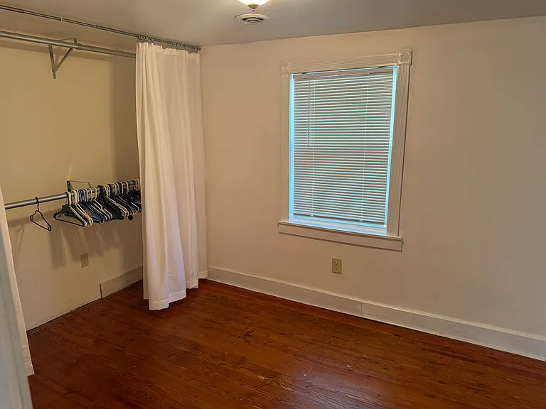 Second floor second bedroom