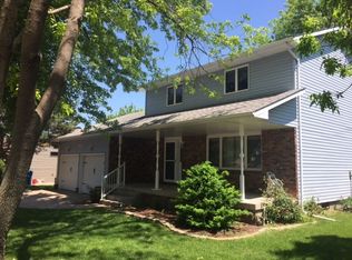 4743 Avenue G, Kearney, NE 68847