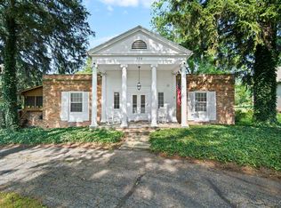 325 N Scott St, Adrian, MI 49221