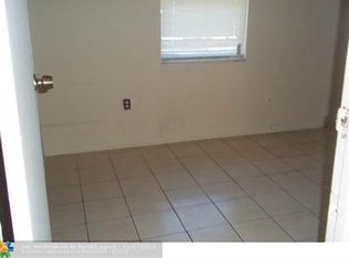 1637 NW 11th Ave, Fort Lauderdale, FL 33311