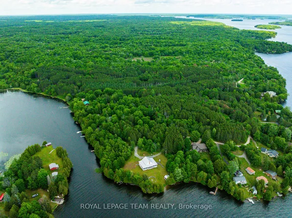Scott Ln, Rideau Lakes, ON K0G 1V0