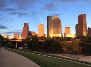 2803 Engelke St, Houston, TX 77003