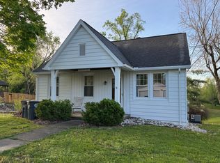 6231 Kratzville Rd, Evansville, IN 47710