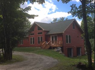 31 Brant Lake Heights Dr #31, Brant Lake, NY 12815