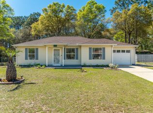 386 Brackin St, Crestview, FL 32539