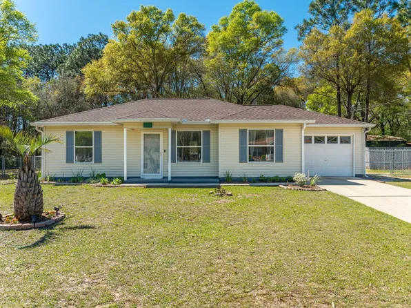 386 Brackin St, Crestview, FL 32539