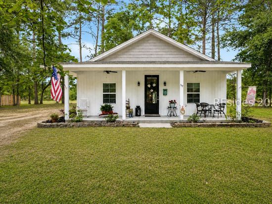 157 Wellington Loop, Ridgeland, SC 29936
