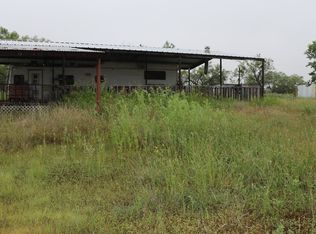 783 County Road 375, Woodson, TX 76491