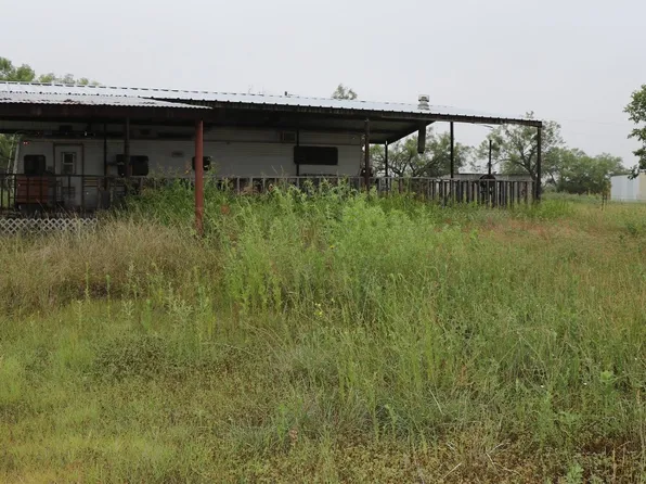 783 County Road 375, Woodson, TX 76491