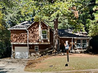 3890 McGill Dr, Decatur, GA 30034