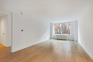 Rented by Corcoran