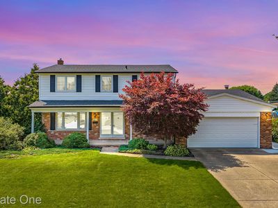36633 Thomas Dr, Sterling Heights, MI, 48312