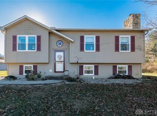 5481 Gard Rd, Waynesville, OH 45068