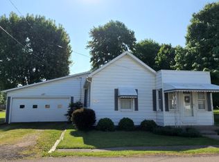 2367 State Route 602, Crestline, OH 44827