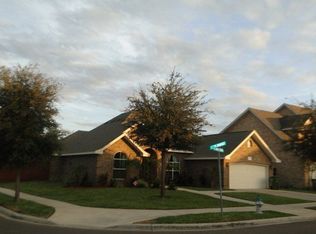 3203 Santa Olivia St, Mission, TX 78572