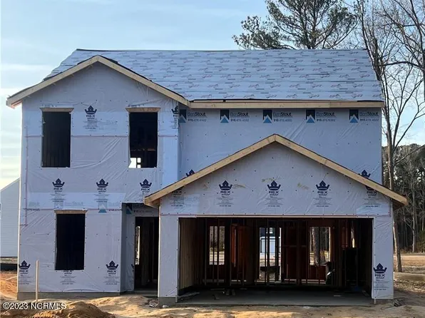 105 Killdeer Court, Godwin, NC 28344