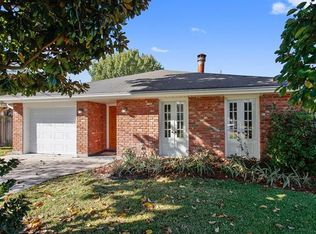 4424 Janice Ave, Metairie, LA 70003