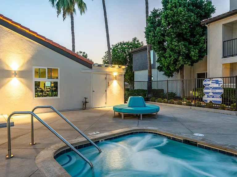 Laguna Gardens Apts. — Photo 21