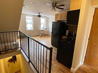 185 Skillman St #2F, Brooklyn, NY 11205
