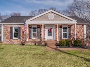 984 Beech Bend Dr, Nashville, TN 37221