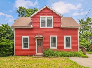 240 N Huntington St, Medina, OH