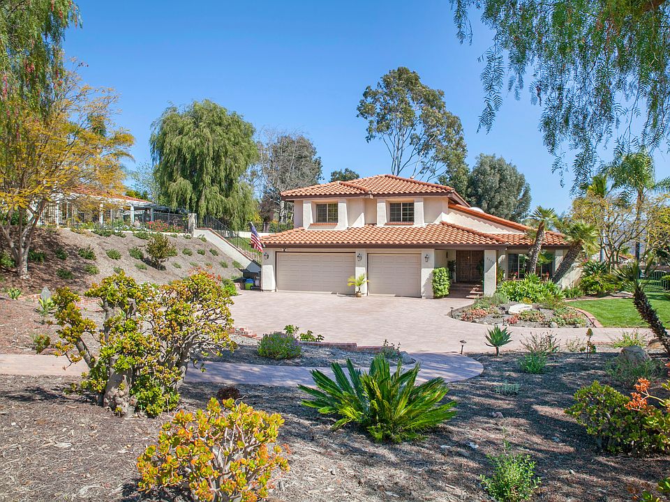 3538 Lomas Serenas Dr, Escondido, CA 92029 Zillow