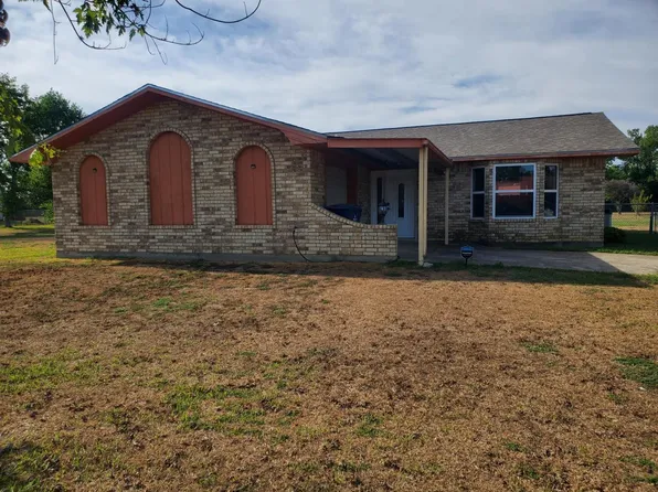 301 Calhoun Dairy Dr, Leesville, LA 71446