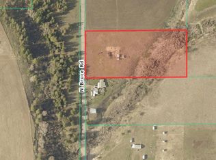 41110 N Bruce Rd, Elk, WA 99009