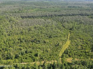 3657 Pate Pond Rd, Caryville, FL 32427