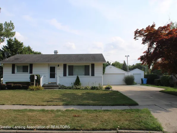 3221 Sunnylane, Lansing, MI 48906