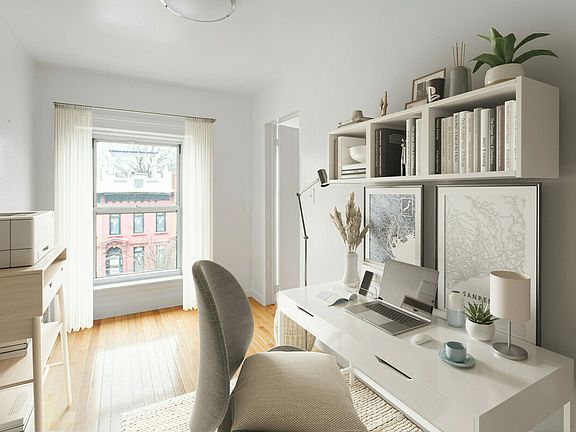4th image of 154 Putnam Ave APT 3