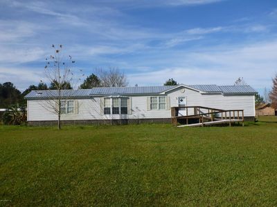 21988 NW 85th Ave, Starke, FL, 32091