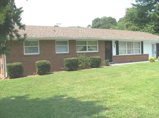 205 Shuler Dr, Kingsport, TN 37664