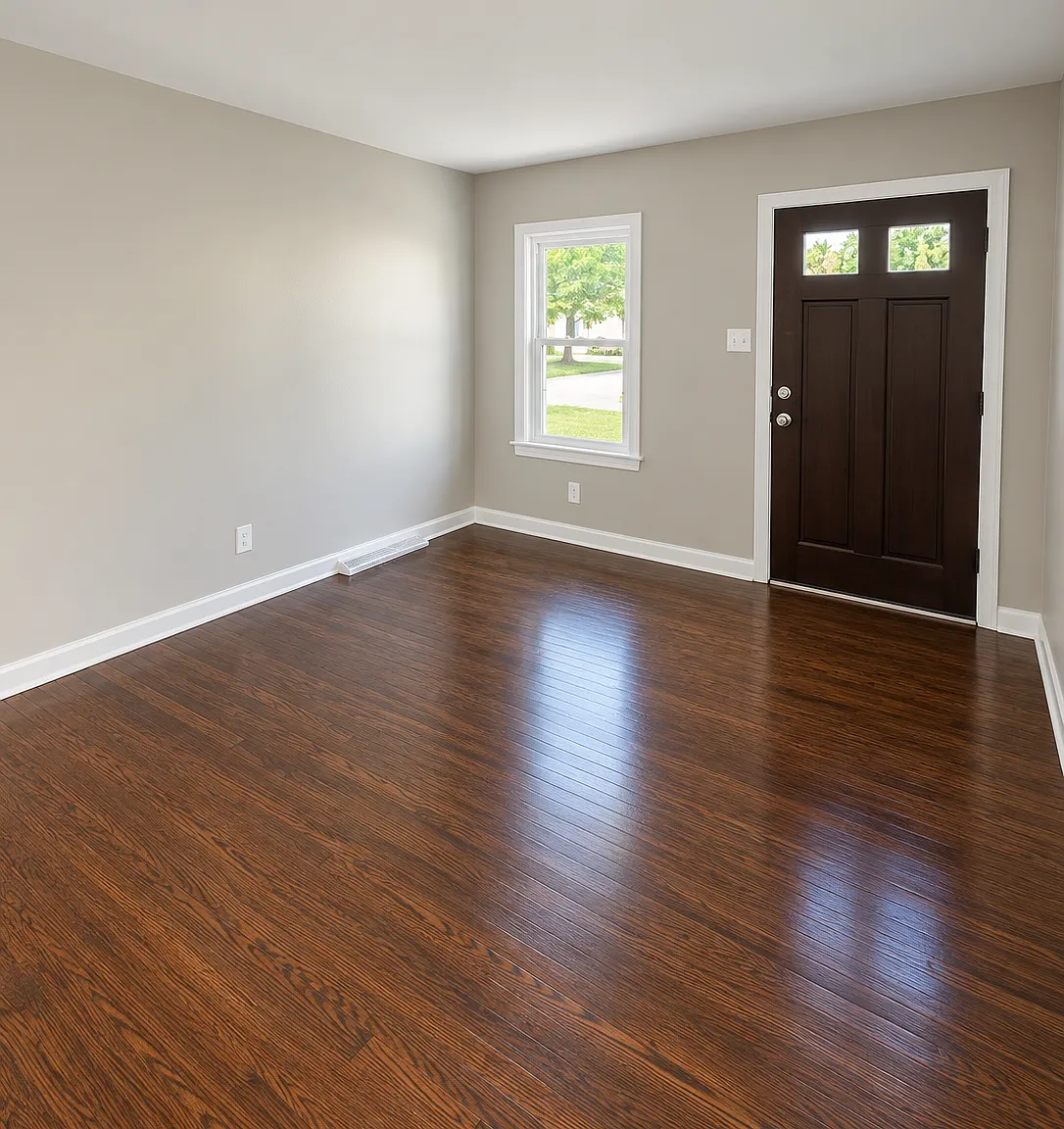 2 bed, 1000 sqft, $1,280 — Photo 2
