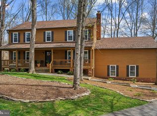 212 Fathom Cv, Stafford, VA 22554