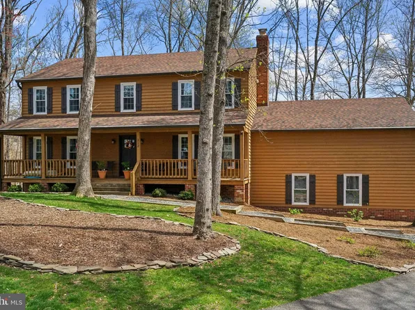 212 Fathom Cv, Stafford, VA 22554