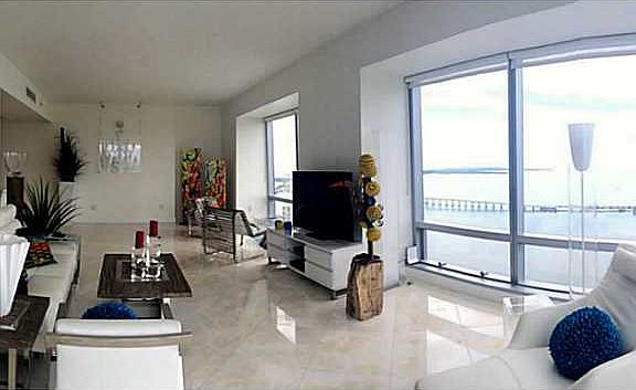 4th image of 1425 Brickell Ave APT 61B