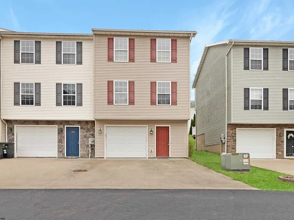 118 Eagle Dr, Maidsville, WV 26541