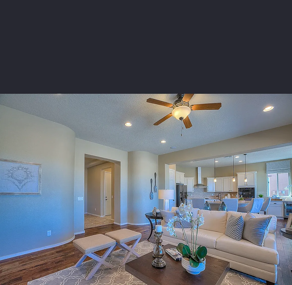 3 bed, 2368 sqft, $4,000 — Photo 4