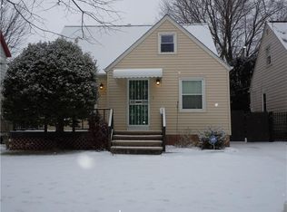 19851 Locherie Ave, Euclid, OH 44119