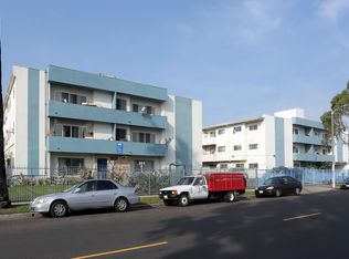 1533 S Gramercy Pl APT 306, Los Angeles, CA 90019