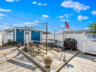 99-23 Russell Street, Jamaica, NY, 11414