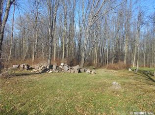 888 Martin Rd, West Henrietta, NY 14586