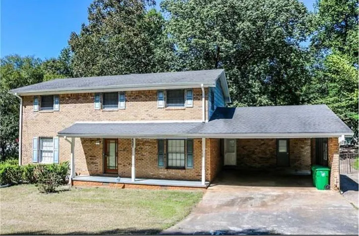 2307 Troy Cove Road - 5 — Photo 1